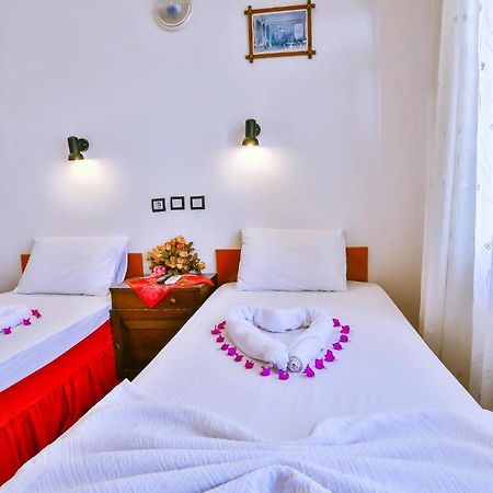 Ani Pension Hotel Kaş Room photo