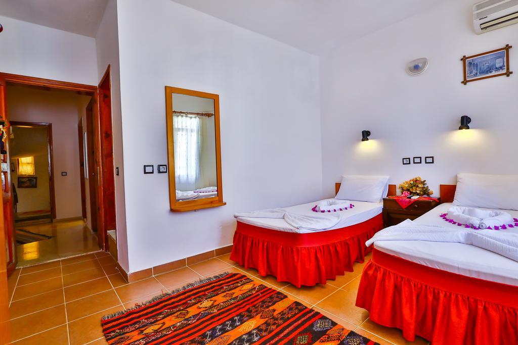 Ani Pension Hotel Kaş Room photo
