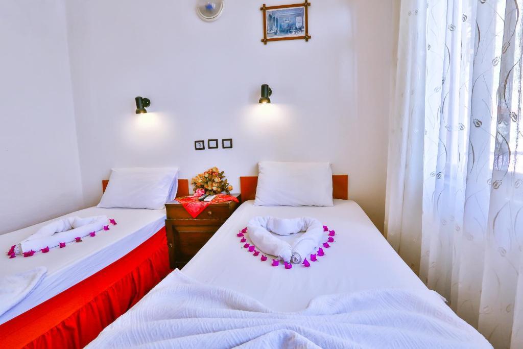 Ani Pension Hotel Kaş Room photo