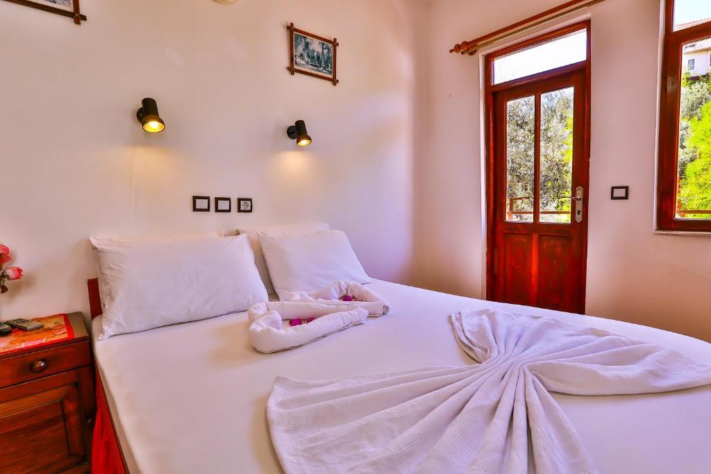 Ani Pension Hotel Kaş Room photo