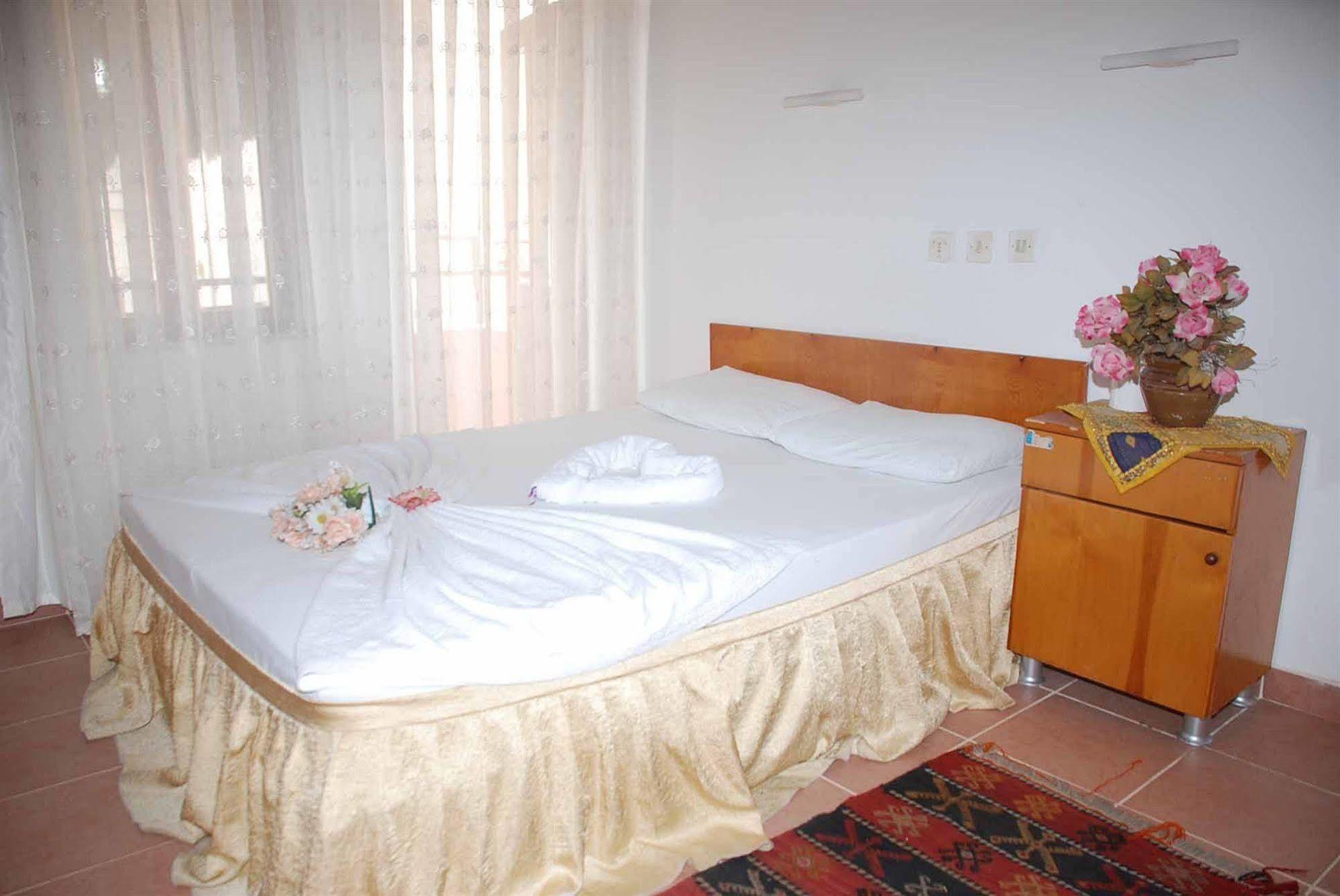 Ani Pension Hotel Kaş Exterior photo