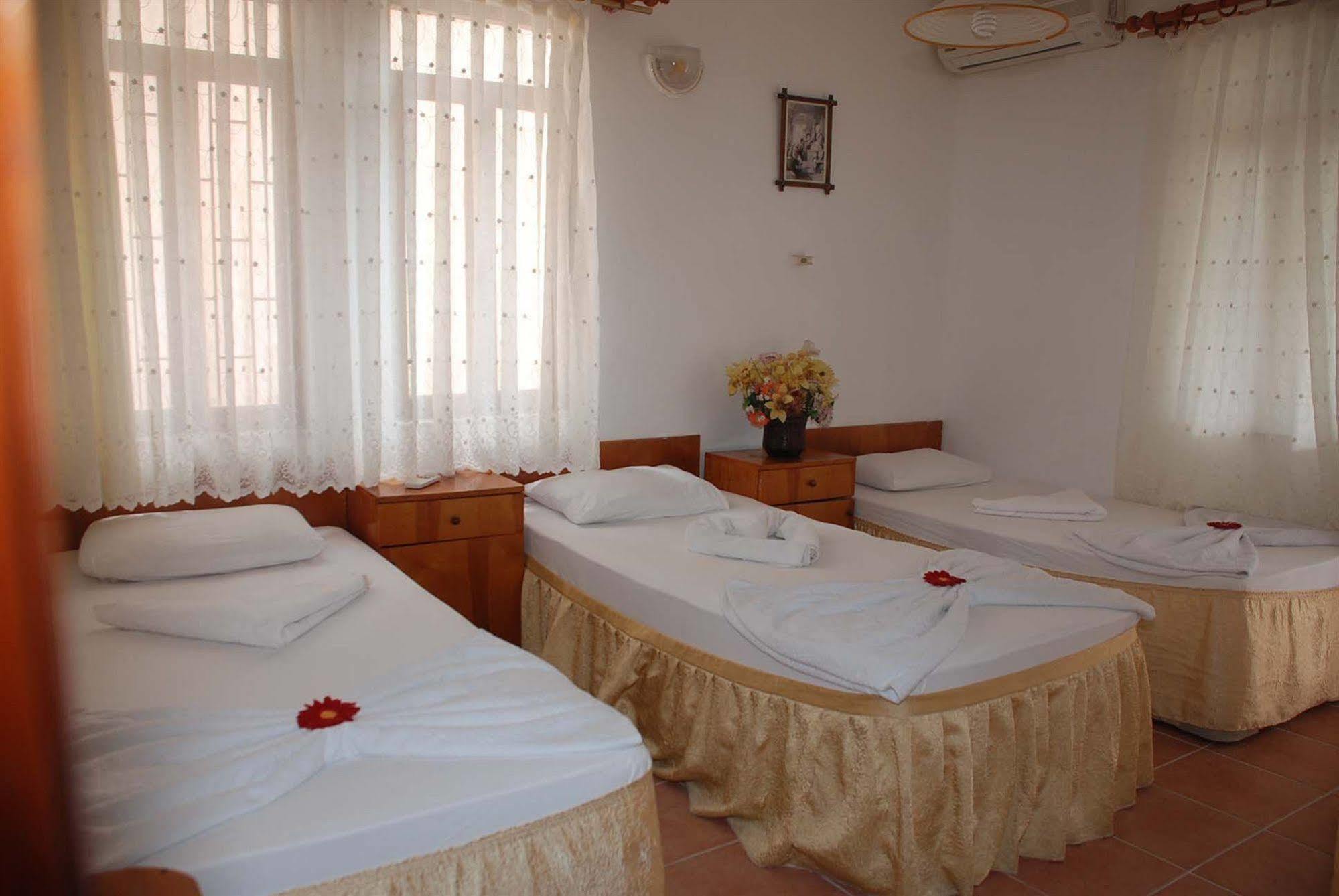 Ani Pension Hotel Kaş Exterior photo