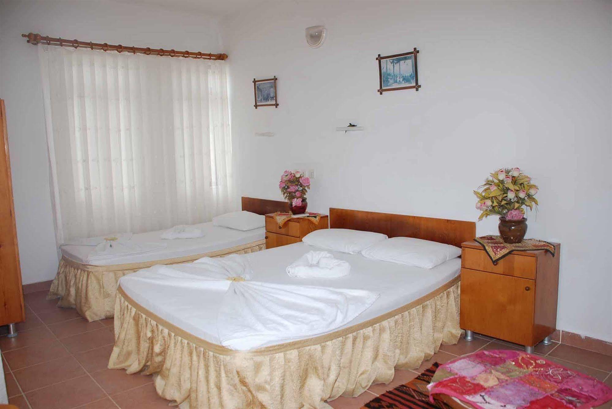 Ani Pension Hotel Kaş Exterior photo