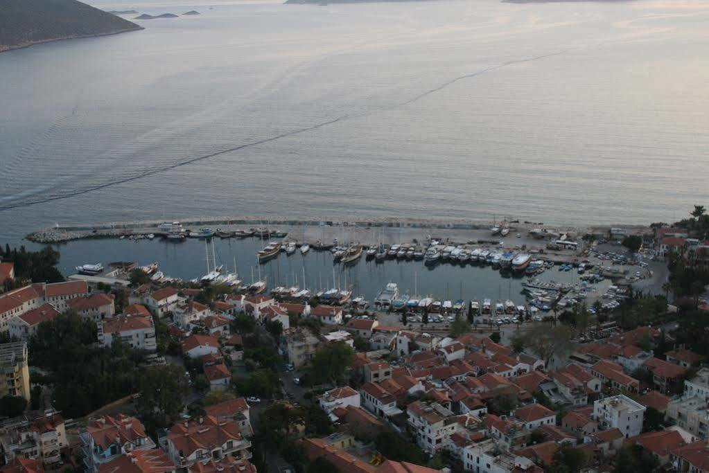 Ani Pension Hotel Kaş Exterior photo