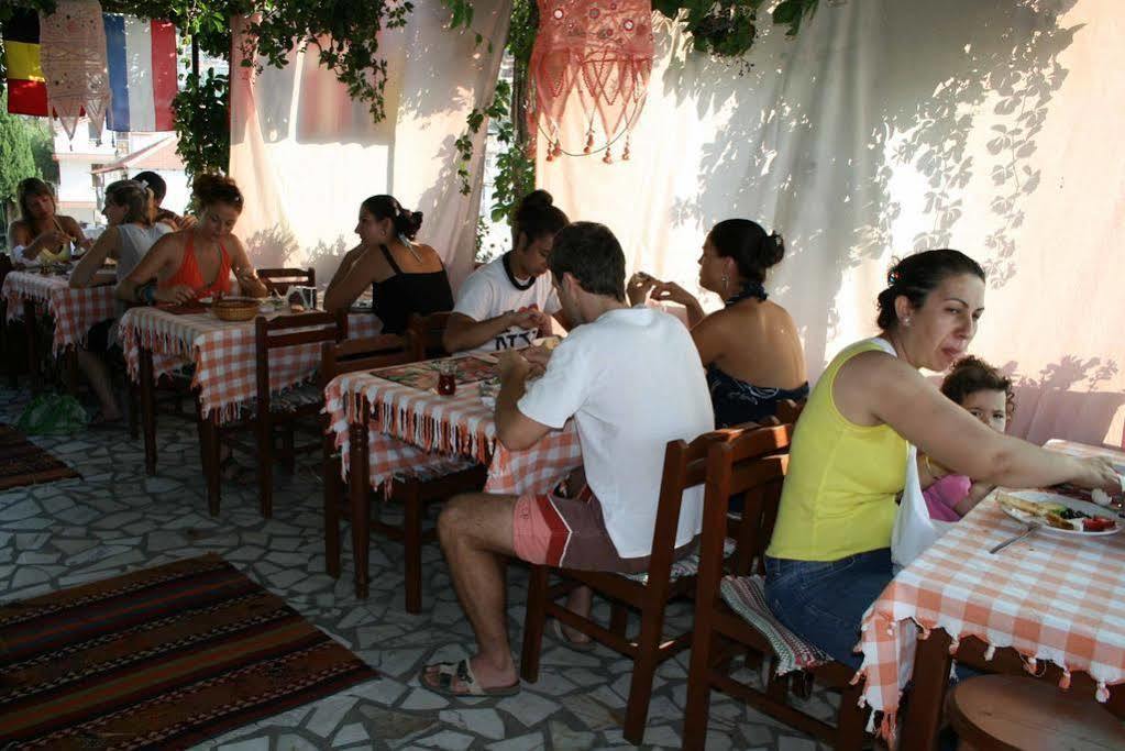 Ani Pension Hotel Kaş Exterior photo