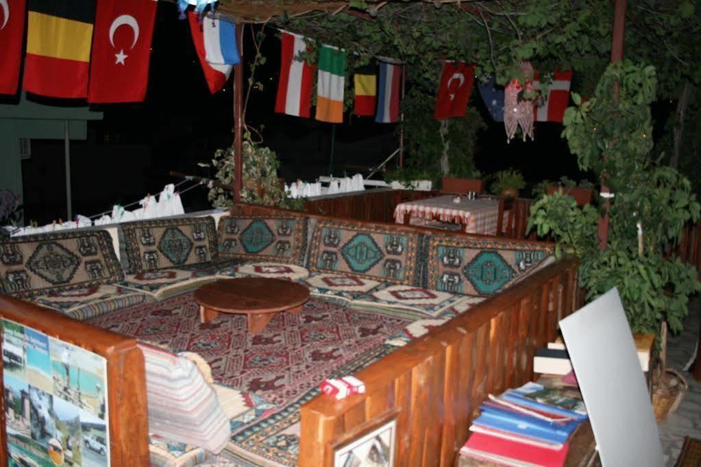 Ani Pension Hotel Kaş Exterior photo