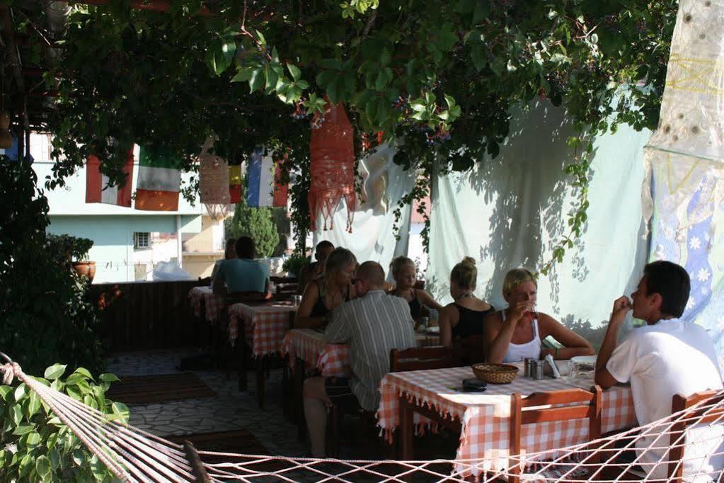 Ani Pension Hotel Kaş Exterior photo