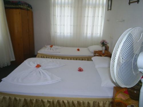 Ani Pension Hotel Kaş Exterior photo