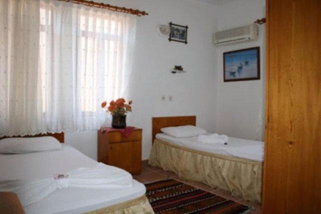 Ani Pension Hotel Kaş Exterior photo